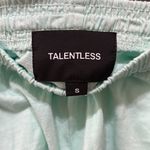 Talentless NWOT  Lightweight Jersey Shorts Photo 2