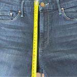 MOTHER The Looker Crop Jeans Coffee Tea or Me Size 27 Photo 9