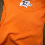 Princess Polly  Samara Orange Top 2 Photo 4