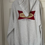 Quiet Storm  Sweatshirt Photo 0