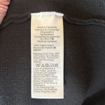 J.Crew  Sweater Knit jacket sz L Photo 3