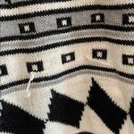 Love by Design Sherpa lined‎ sz LG sweater Photo 3