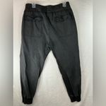 James Perse  Charcoal Jogger Pants Photo 4