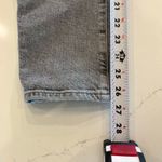 AGOLDE  Toni Slim Straight Jeans‎ in Mirror Size 26 Photo 10