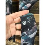 Lululemon  Time To Sweat Legging sz 4 Photo 3