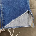 Madewell  10" High-Rise Skinny Jeans: Cutout Tulip Hem Edition Sz 24 Photo 10