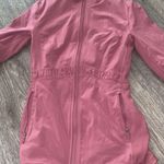 Lululemon Round Trip Jacket Photo 4