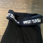 Pearl Izumi Select Women Bike Capri Black & Grey Crop Cycling Leggings Sz Med Photo 4