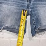 American Eagle  Super Super Stretch Midi Shorts 4” Inseam Size 0 Photo 5