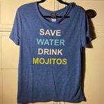 Modern Lux T-shirt slogan Photo 0