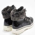 Spring Step Patrizia Womens Charm Lace-up Ankle Boots, New In Box Photo 13