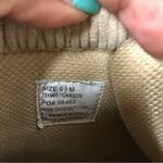 Jessica cline ankle boots women’s size 9 tan Carson style Photo 8