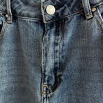 PacSun Two Tone Mom Denim Jeans 28 Photo 6