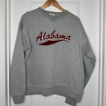 NCAA University of Alabama Crewneck Photo 0
