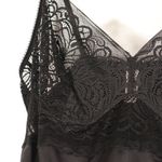 NWOT B'Tempt'd Slip in Black Size XL Photo 4