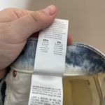 Mother Superior The Dutchie Dante’s Garden Blue White Bleach Wash Jeans 27 Photo 9