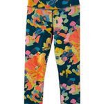Anthropologie Daily practice by  womens Liana Printed Leggings size S Multicolor Photo 3