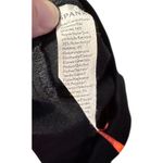 Spanx Women's Dress Pants Wide Leg Pockets Ponte Flare Wide Leg Stretch Black 1X Photo 8