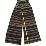 Hutch Anthropologie Sunset Embroidered Jumpsuit Multicolor Sz XS Photo 7