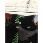 secret treasures  Women's Fleece Pajama Pants Christmas Holiday Size XL 16-18 Photo 6