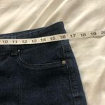 Gloria Vanderbilt Capri Blue Jeans sz 12 Photo 4