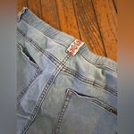 Matilda Jane  Light Blue Denim Jeans Photo 4