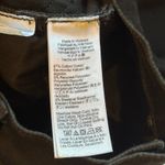 J.Crew Black '03 Kick Out Cropped Jeans - size 28 Photo 3