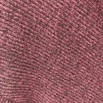 Socialite - Twist Back Ribbed Dress Photo 6