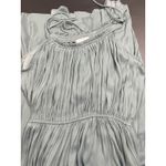 Modern Citizen  Slate‎ Maxi Dress size L Photo 1