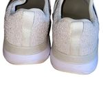 Vionic  Dianne Lightweight Cream Slip On Shoe Photo 3