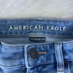 American Eagle  High Rise Jegging Jeans Size 4 Short The Dream Jean Photo 6