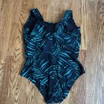 Avenue  tropics one piece bathing suit Photo 4