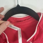 Soma Cool Nights Pink Nightgown Sleep Shirt Lounge Casual Travel Womens Large Photo 3