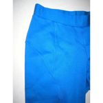 NWT New Womens VPL Femur Leggings Pants Yoga M Royal Blue Gym Run High End USA Size M Photo 5