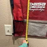 Varsity USA Nationals Collegiate Cheer Competition Cinch Backpack NEW, NWT Photo 3