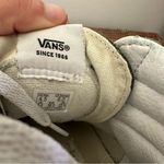 Vans Charcoal Grey Classic High Top  Photo 5