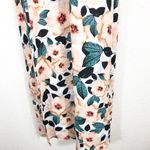 Show Me Your Mumu  Heather Floral Halter Maxi Dress Small Steel Magnolia Wedding Photo 10