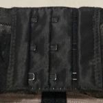 Smart & Sexy NWT  SIZE 38DDD BLACK CREAM LACE SHEER UNDERWIRE BRA ADJUSTABLE Photo 8