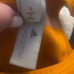 Adidas By Stella Mccartney Essential Crop Top Pink Photo 7