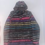 Burton  Method Snowboard Jacket Dryride Photo 2