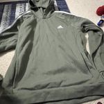 Adidas  large hoodie Photo 5