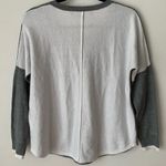 French Connection Crew Neck Sweater Women's M Photo 4