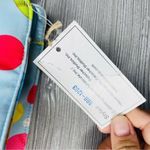 Betty Boop Vintage 2004  batter up baseball themed purse handbag , bag damage diy Photo 2