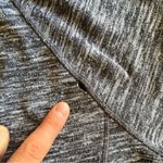 Athleta  Spacedye Cowlneck Pullover Sweater Photo 9