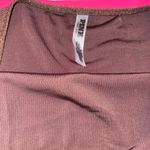 PINK - Victoria's Secret  Brown Swim Coverup Photo 4