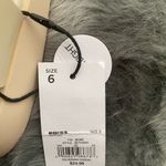 Sonoma  Cream Fisherman Sandals with Adjustable Ankle Strap Photo 4