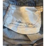 Chico's Platinum Denim Jeans Size 12 Photo 7