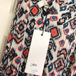 Brand New with tags: Tribal Tunic/Mini Dress Size L Photo 1