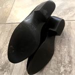 Joie  Barlow Suede Ankle Boots in Black Size EU37, Retail $325 Photo 9