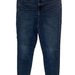 American Eagle  6 Reg super high rise Jegging Jeans Photo 0